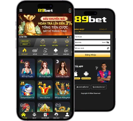 Biểu tượng trải nghiệm mượt mà trên ứng dụng 666win