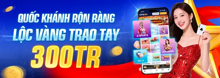Casino trực tuyến 666win
